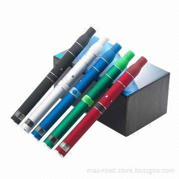 Electronic Cigarette, Ago5 Dry Herb Vaporizer, Portable Pen Style